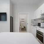 Urbil Zumalacarregui Aparthotel