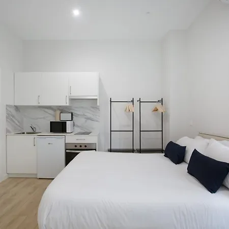 Urbil Zumalacarregui 3* Bilbao