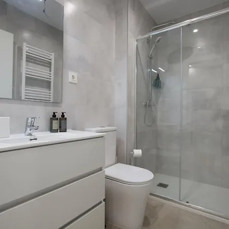 Apartahotel Urbil Zumalacarregui