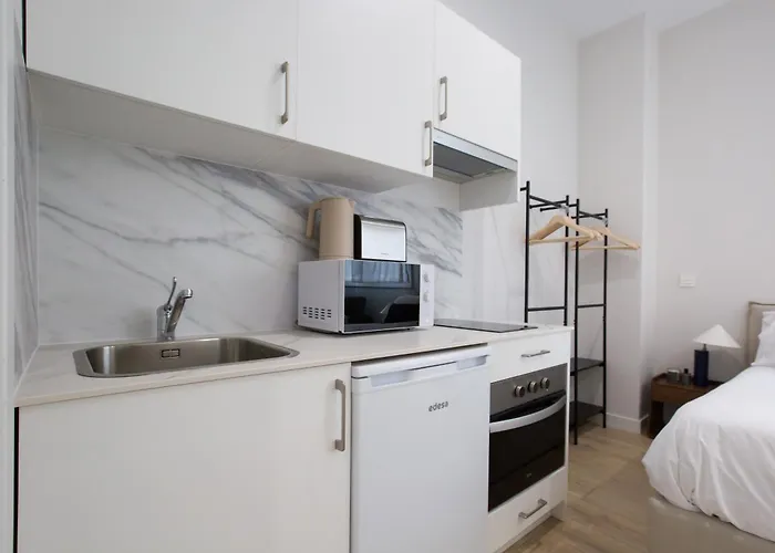 Urbil Zumalacarregui 3* Bilbao