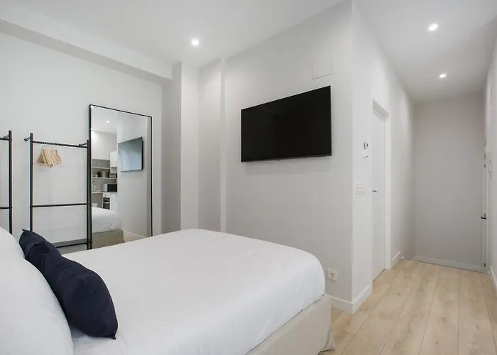 Urbil Zumalacarregui Bilbao