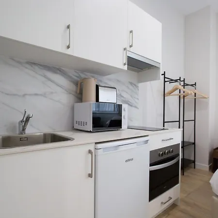 Urbil Zumalacarregui 3* Bilbao