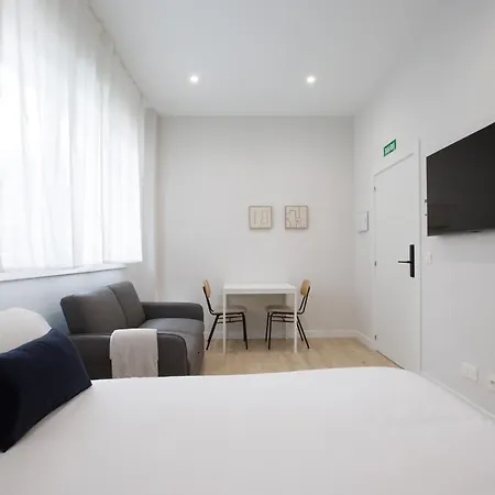 Urbil Zumalacarregui Bilbao