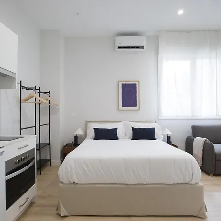 Urbil Zumalacarregui Bilbao