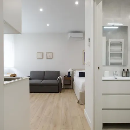 Urbil Zumalacarregui Aparthotel *