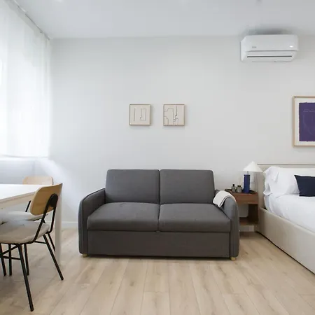 Urbil Zumalacarregui Bilbao