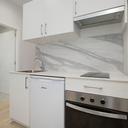 Urbil Zumalacarregui Appart hôtel 3*