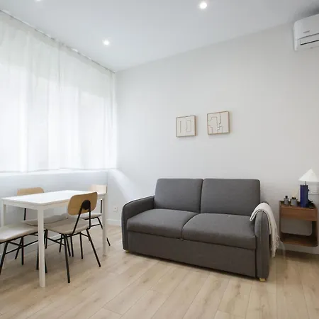 Appart hôtel Urbil Zumalacarregui