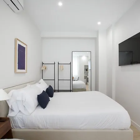 Aparthotel Urbil Zumalacarregui Bilbao