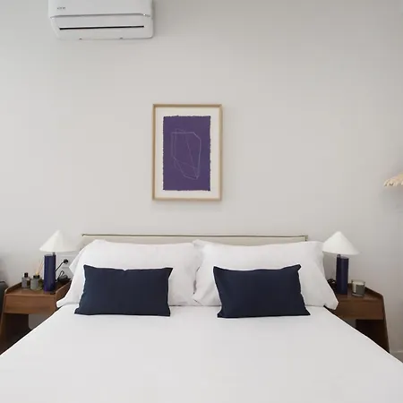 Aparthotel Urbil Zumalacarregui Bilbao