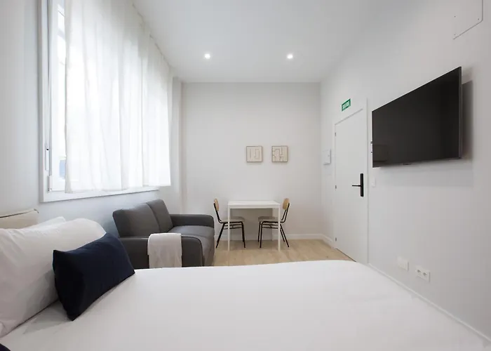 Urbil Zumalacarregui Bilbao