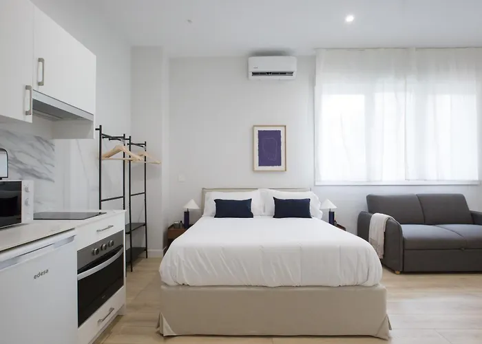 Urbil Zumalacarregui Bilbao