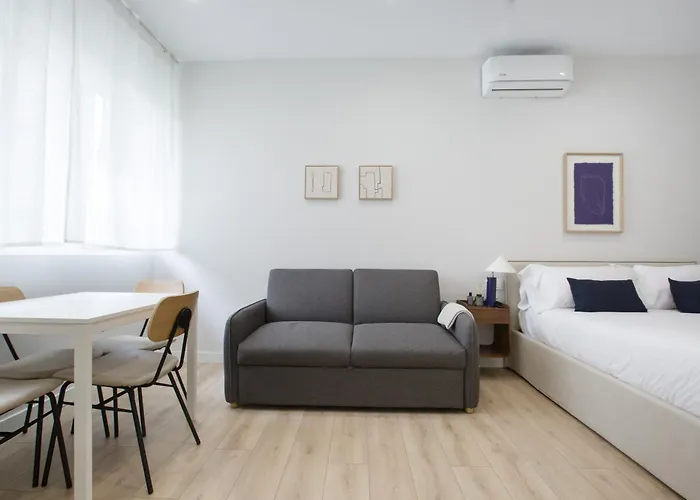 Urbil Zumalacarregui Bilbao