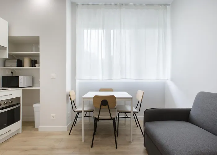 Urbil Zumalacarregui Bilbao