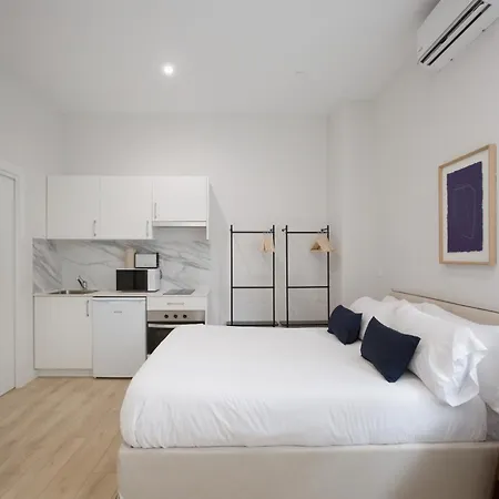 Urbil Zumalacarregui بلباو